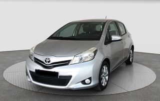 TOYOTA YARIS 100 ACTIVE MULTIDRIVE