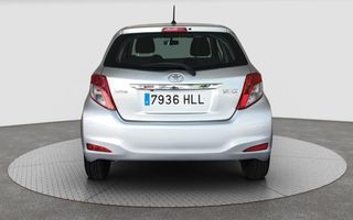TOYOTA YARIS 100 ACTIVE MULTIDRIVE