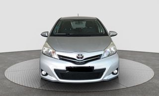 TOYOTA YARIS 100 ACTIVE MULTIDRIVE