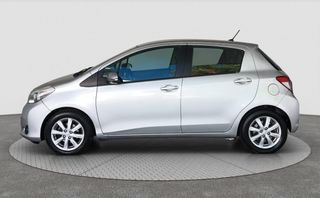 TOYOTA YARIS 100 ACTIVE MULTIDRIVE