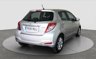 TOYOTA YARIS 100 ACTIVE MULTIDRIVE