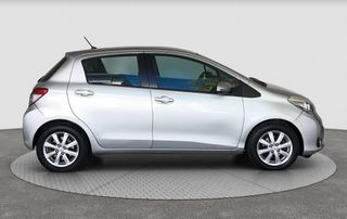 TOYOTA YARIS 100 ACTIVE MULTIDRIVE