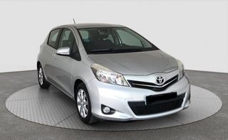 TOYOTA YARIS 100 ACTIVE MULTIDRIVE