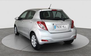 TOYOTA YARIS 100 ACTIVE MULTIDRIVE