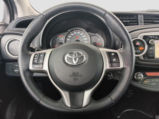 TOYOTA YARIS 100 ACTIVE MULTIDRIVE