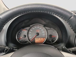 TOYOTA YARIS 100 ACTIVE MULTIDRIVE