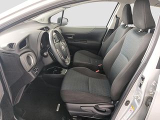 TOYOTA YARIS 100 ACTIVE MULTIDRIVE