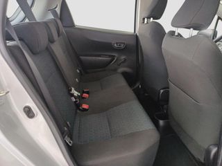 TOYOTA YARIS 100 ACTIVE MULTIDRIVE