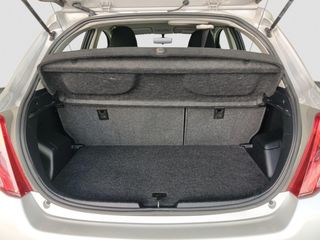 TOYOTA YARIS 100 ACTIVE MULTIDRIVE