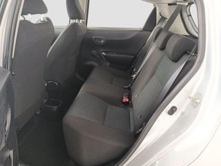 TOYOTA YARIS 100 ACTIVE MULTIDRIVE
