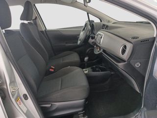 TOYOTA YARIS 100 ACTIVE MULTIDRIVE