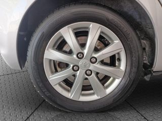 TOYOTA YARIS 100 ACTIVE MULTIDRIVE