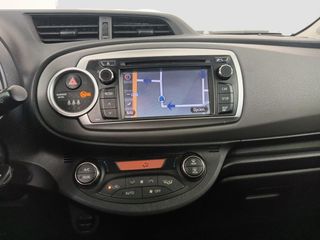 TOYOTA YARIS 100 ACTIVE MULTIDRIVE