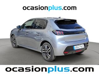 Peugeot 208 PureTech 100 Allure 75 kW (100 CV)