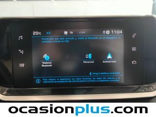 Peugeot 208 PureTech 100 Allure 75 kW (100 CV)