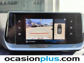 Peugeot 208 PureTech 100 Allure 75 kW (100 CV)