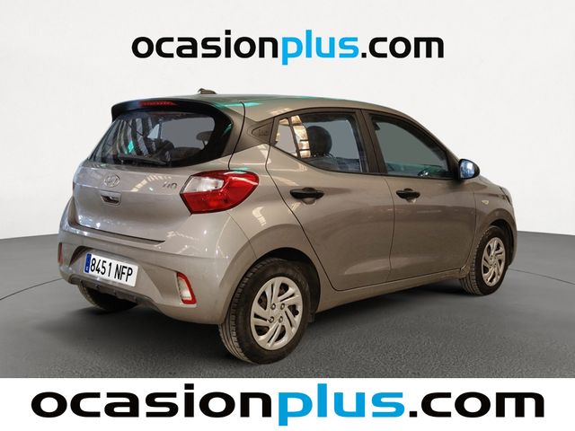 Hyundai i10 1.0 Essence 49 kW (67 CV)