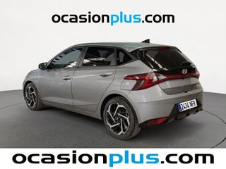 Hyundai i20 1.0 TGDI 48V Tecno 74 kW (100 CV)
