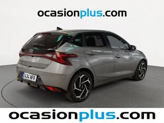 Hyundai i20 1.0 TGDI 48V Tecno 74 kW (100 CV)