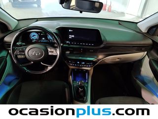 Hyundai i20 1.0 TGDI 48V Tecno 74 kW (100 CV)