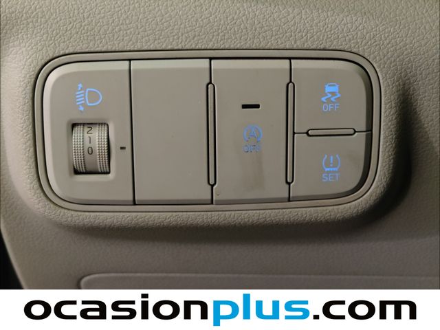 Hyundai i20 1.0 TGDI 48V Tecno 74 kW (100 CV)