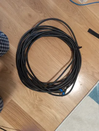 Cable HDMI 15m