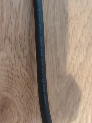 Cable HDMI 15m