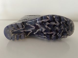 Botas altas de agua Bimba y Lola - 36