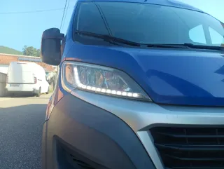 FIAT Ducato 2014