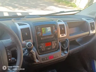 FIAT Ducato 2014