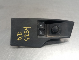 MANDO ELEVALUNAS DELANTERO IZQUIERDO SEAT IBIZA (