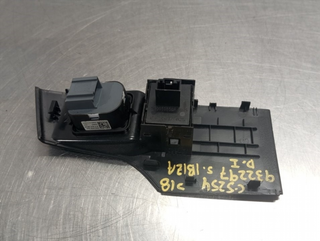 MANDO ELEVALUNAS DELANTERO IZQUIERDO SEAT IBIZA (