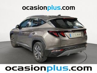 Hyundai Tucson 1.6 TGDI Maxx 110 kW (150 CV)