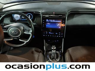 Hyundai Tucson 1.6 TGDI Maxx 110 kW (150 CV)