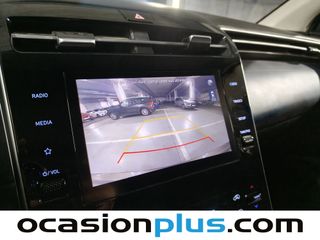 Hyundai Tucson 1.6 TGDI Maxx 110 kW (150 CV)