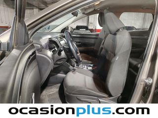 Hyundai Tucson 1.6 TGDI Maxx 110 kW (150 CV)
