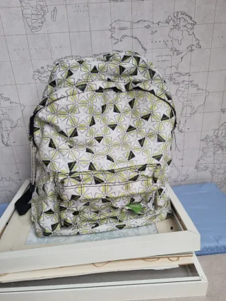 Mochila escolar Privata
