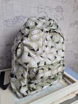 Mochila escolar Privata