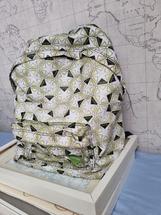 Mochila escolar Privata