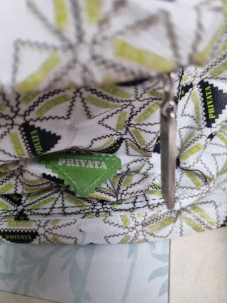 Mochila escolar Privata