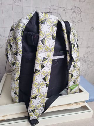 Mochila escolar Privata