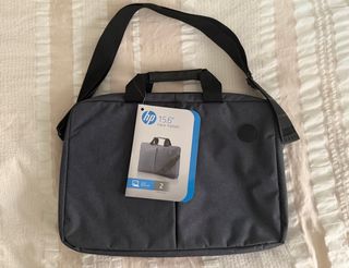 Funda portátil HP 15.6 Value Topload