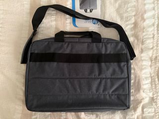 Funda portátil HP 15.6 Value Topload