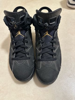 Jordan 6 DMP 2020