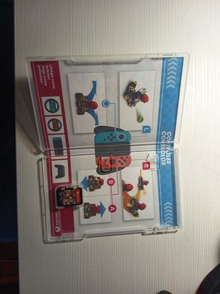 Mario Kart 8 Deluxe Nintendo Switch