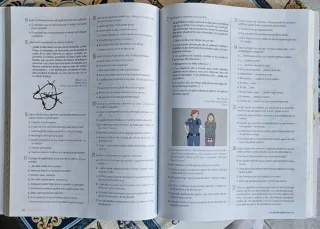 Lengua castellana y literatura 1º Bachillerato ...
