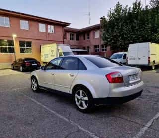 Audi A4 2003