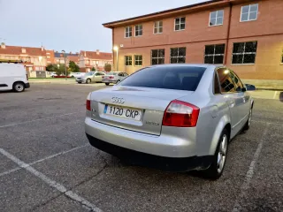 Audi A4 2003