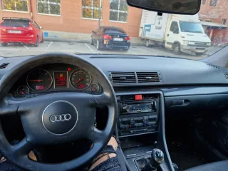 Audi A4 2003