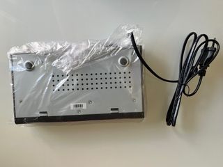 Receptor TDT NPG DTR 506C-PVR Grabador Digital